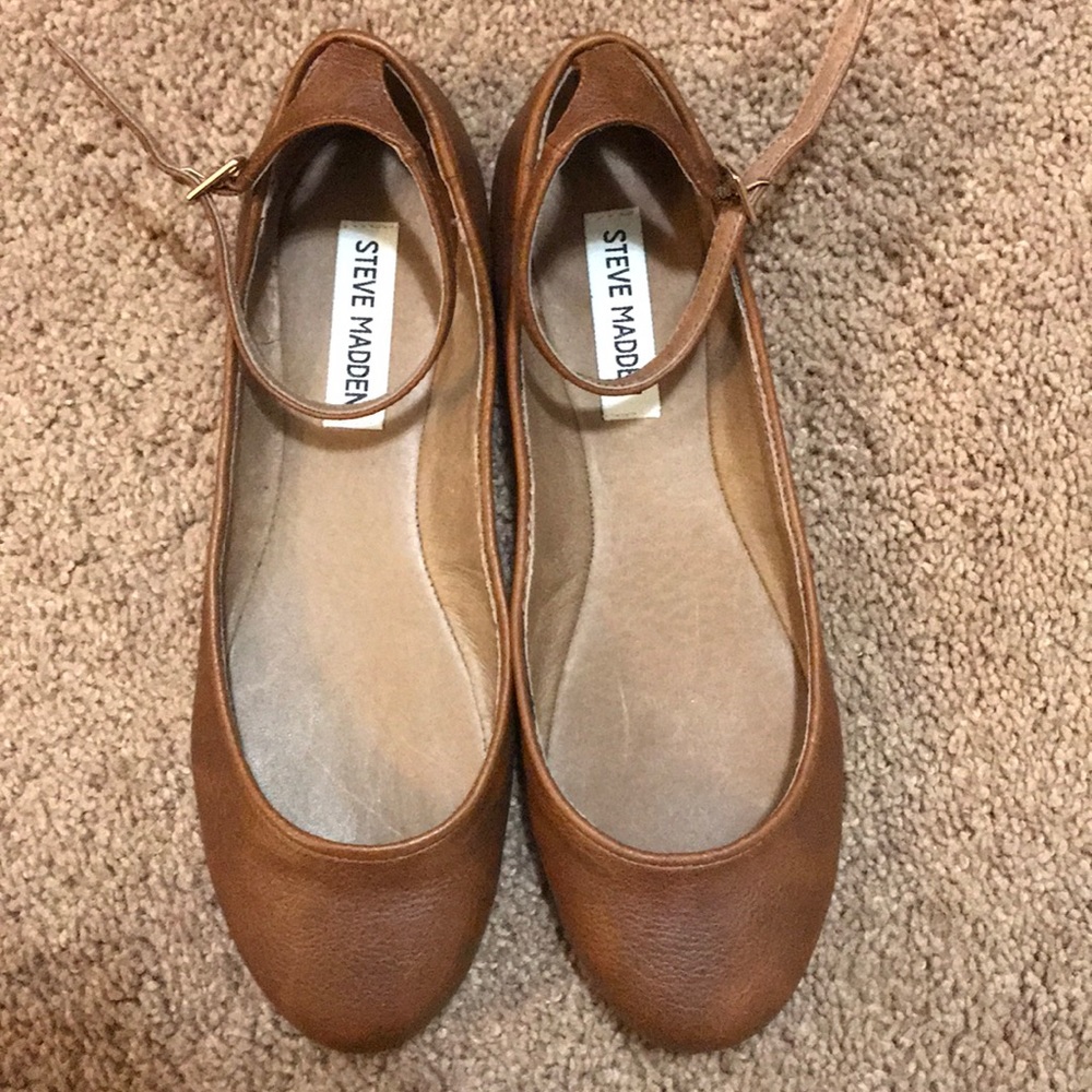 Steve Madden Flats